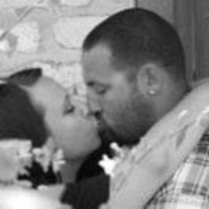 Meet your Posher, Matt n breeann